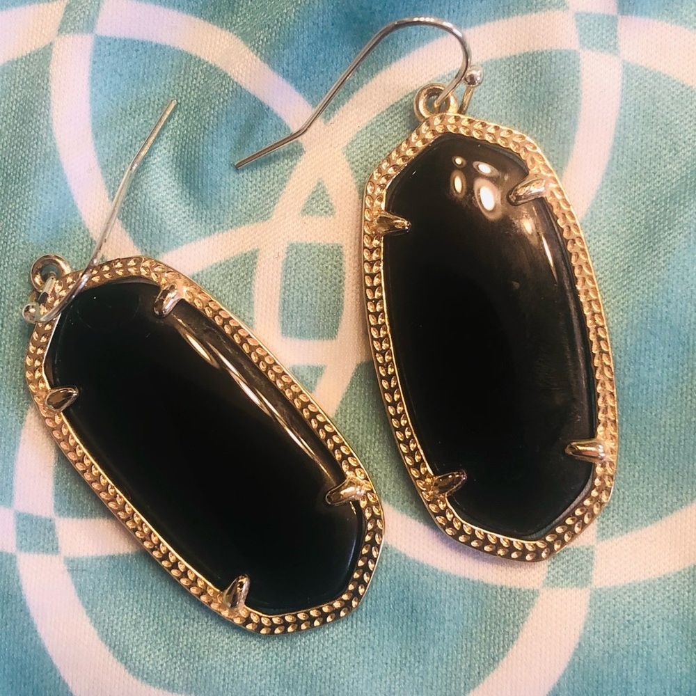 Kendra Scott Elle Earrings